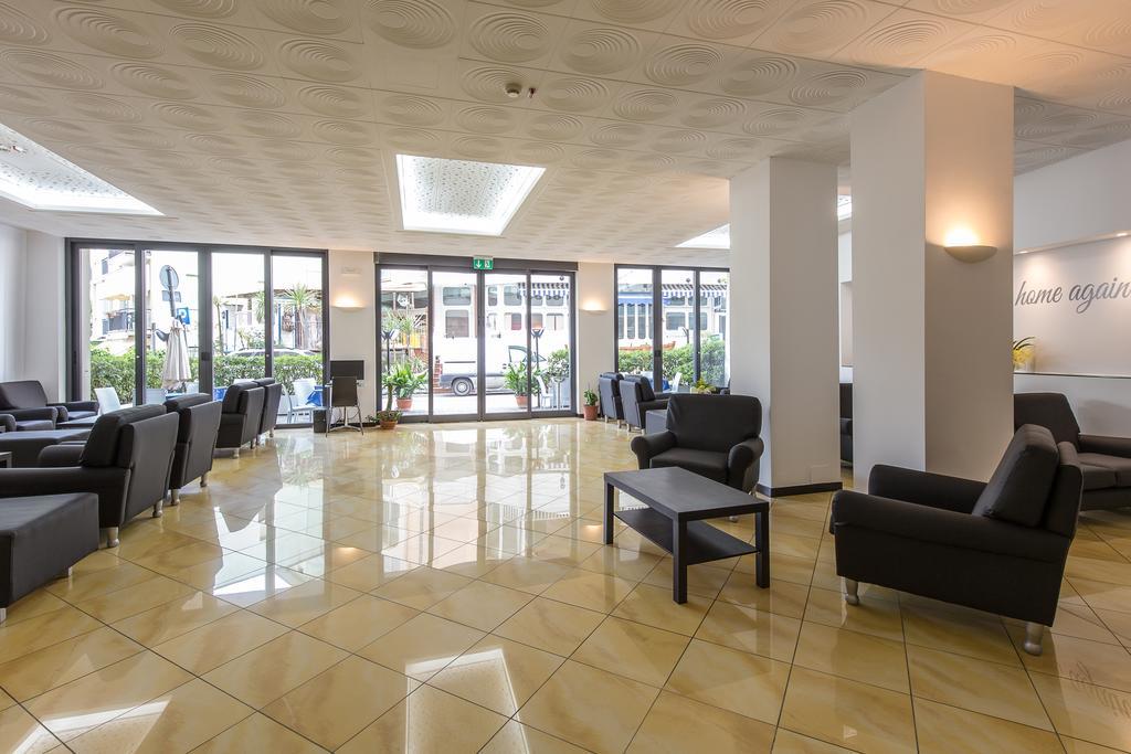 Hotel Madison Gabicce Mare Exteriér fotografie