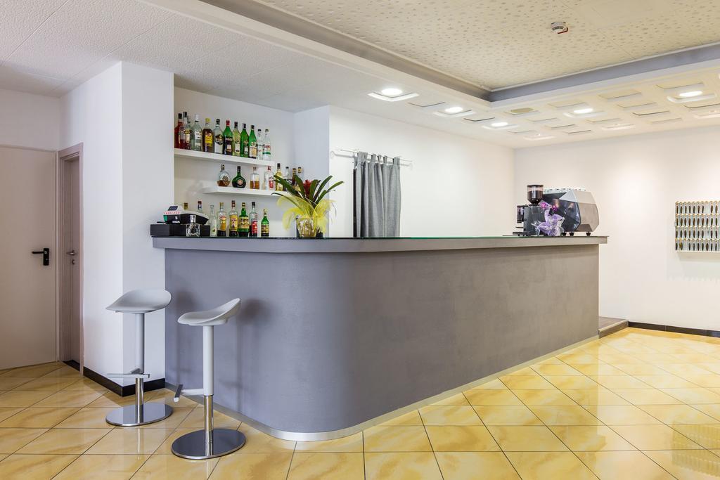 Hotel Madison Gabicce Mare Exteriér fotografie