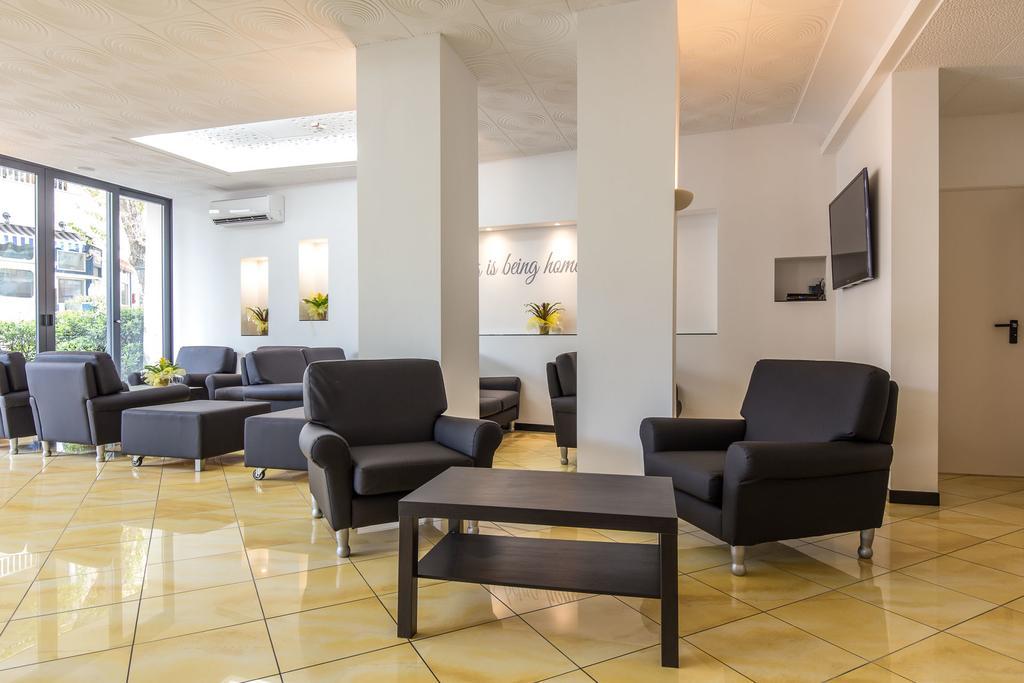 Hotel Madison Gabicce Mare Exteriér fotografie