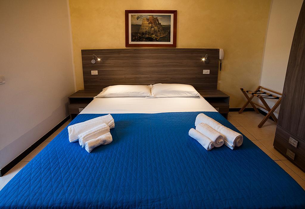 Hotel Madison Gabicce Mare Exteriér fotografie
