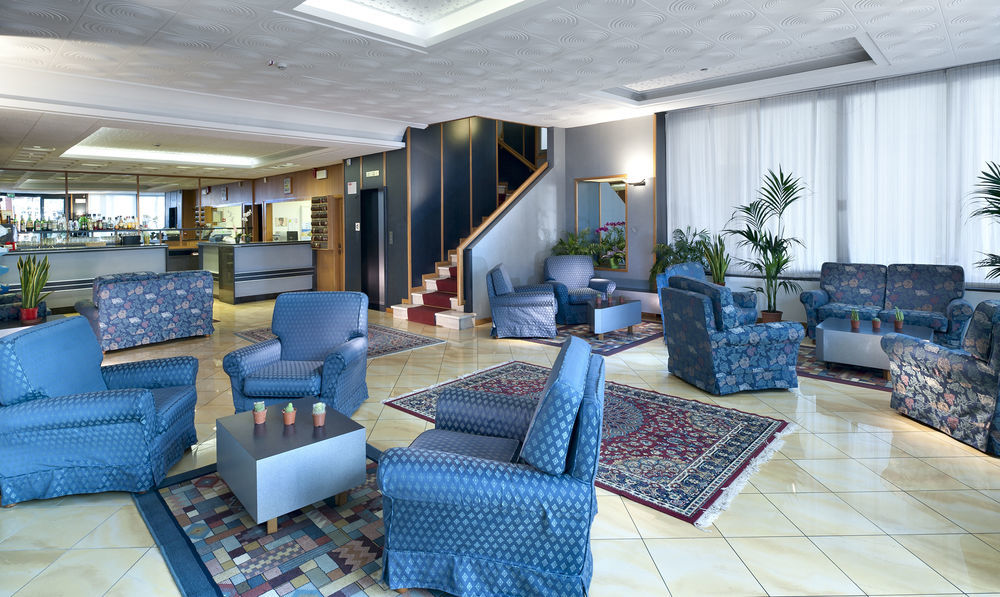 Hotel Madison Gabicce Mare Exteriér fotografie
